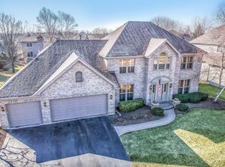 1520 Grommon Rd, Naperville, IL 60564