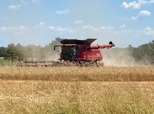 2550 Highway 7 LOT WP001, Fulton, KS 66738