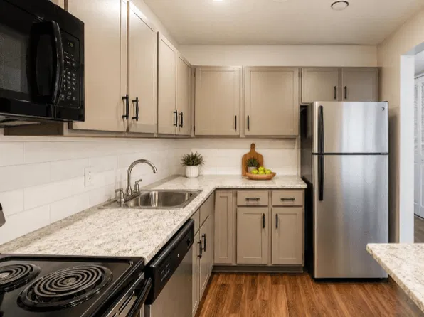 Liongate Apartments