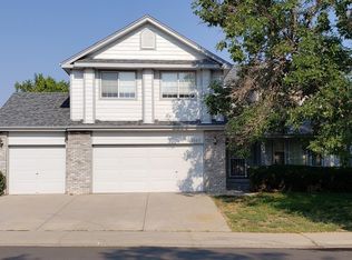 1567 S Richfield Way, Aurora, CO 80017