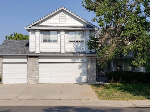 1567 S Richfield Way, Aurora, CO 80017