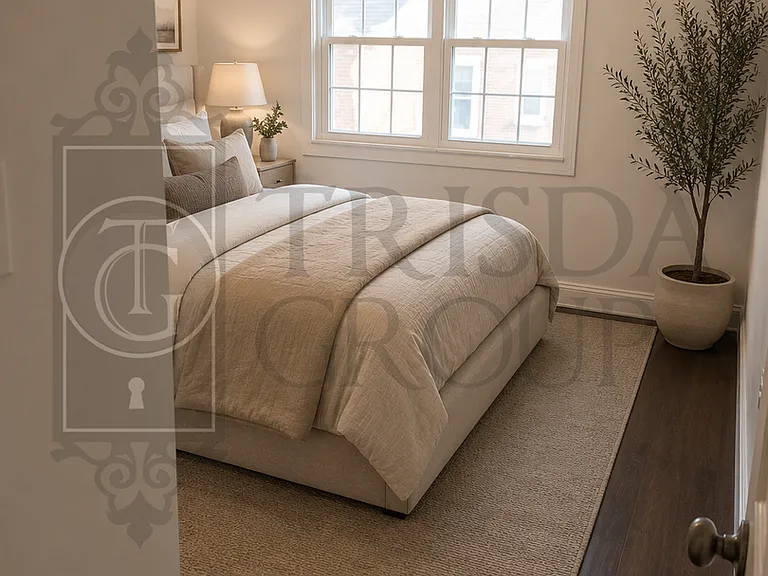 Available Oct 1st Renovated Mt Lebanon 1 Bedroom / 1 Bath Apt+ w/Garage, In Unit Laundry, HW Floo... — Photo 15