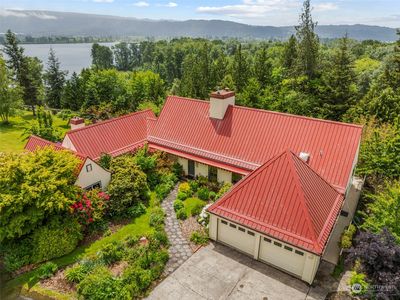 40 Messinger Hill Drive, Cathlamet, WA, 98612