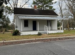 439 W Waring St, Waycross, GA 31503