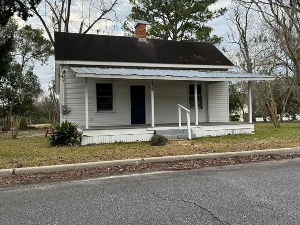 439 W Waring St, Waycross, GA 31503
