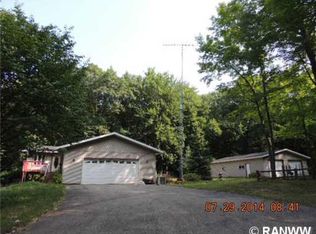 200 Ridgewood Dr, Cornell, WI 54732