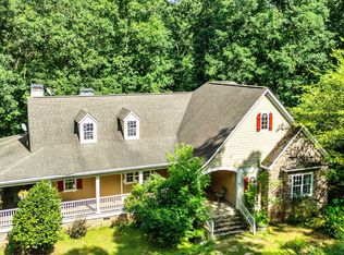 357 Shady Creek Trl, Williamson, GA 30292