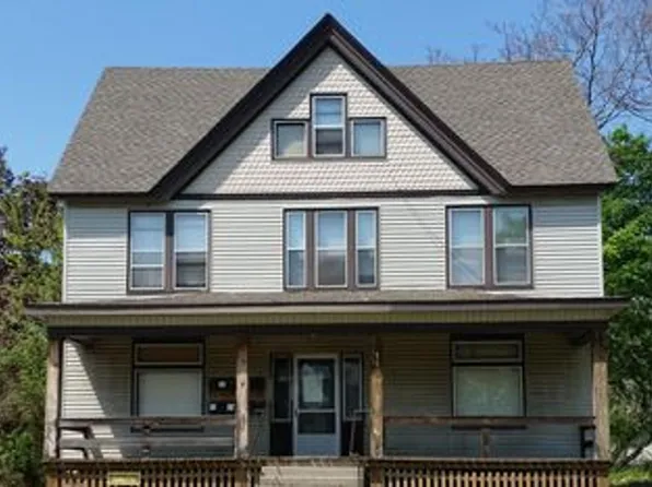 119 College Place (YPF LLC), 119 College Pl APT 12, Ypsilanti, MI 48197