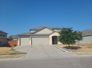 1524 Maier Dr, Pflugerville, TX 78660