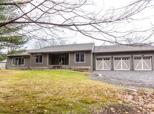 1372 Rush Henrietta Townline Rd, Rush, NY 14543