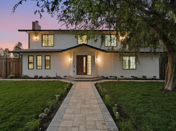 400 Patrick Way, Los Altos, CA 94022