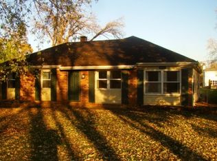 38433 N Wilson Ave, Beach Park, IL