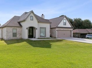 11560 Davidson Rd, Beaumont, TX 77705