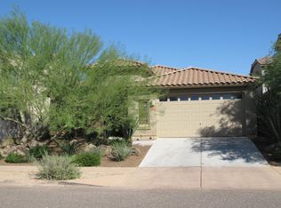 3042 W Via De Pedro Miguel, Phoenix, AZ 85086