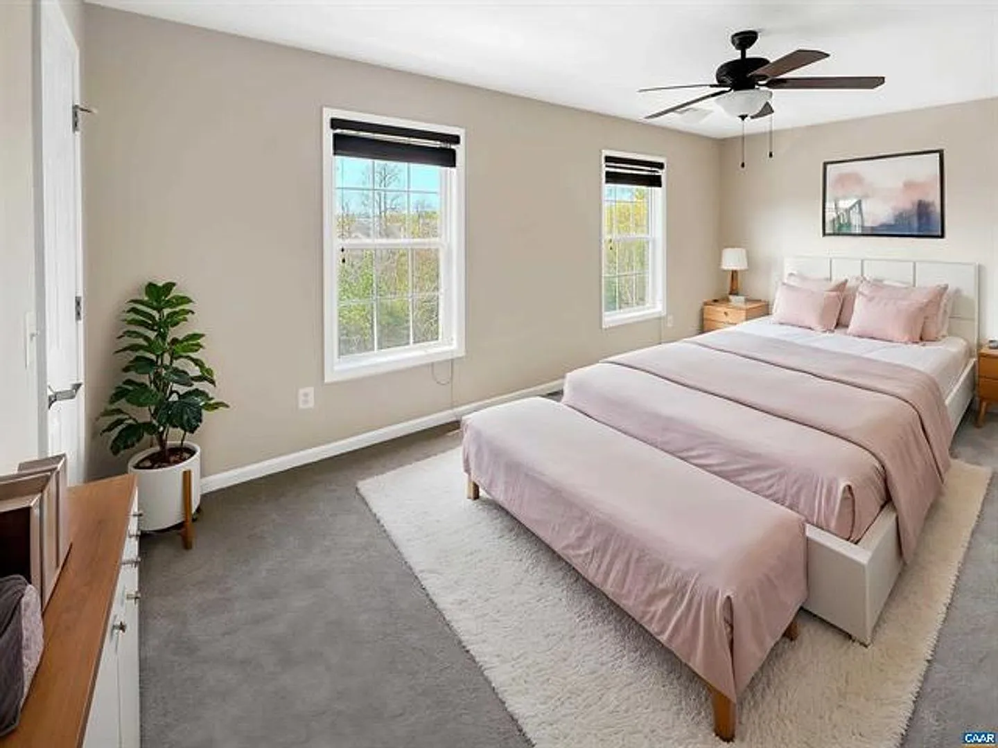 Walk to Bonefish & Target from this like new multi-level 4 bedroom, 3.5 bath townhome! — Photo 4