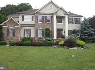 3752 Green Ridge Rd, Furlong, PA 18925