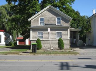 14 W Clark St, Ilion, NY 13357
