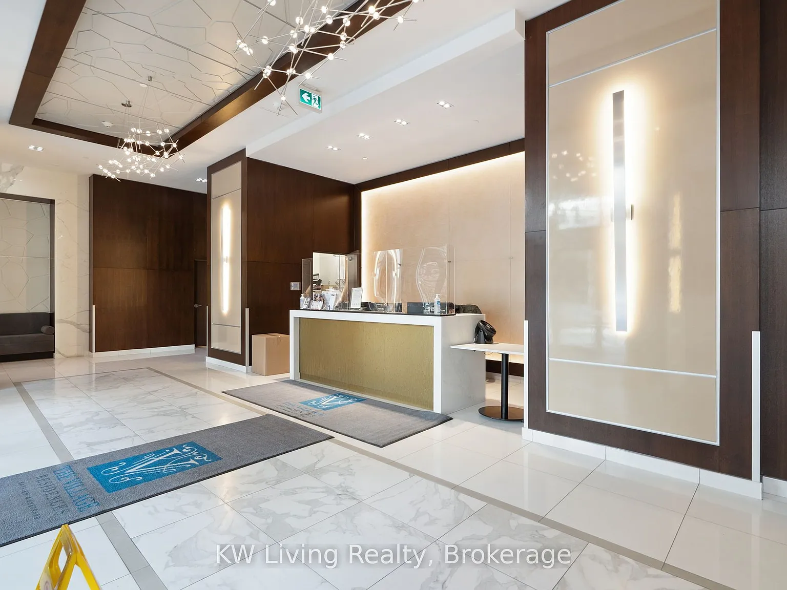 2 bed, $2,380 — Photo 3