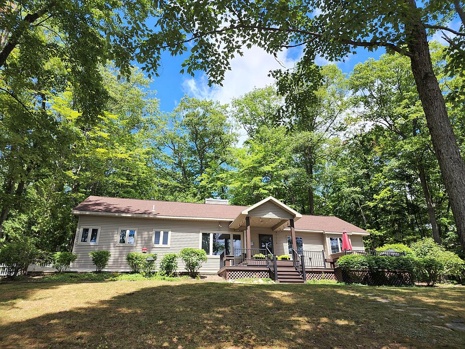 2347 N Perch Lake Dr, Gaylord, MI 49735 Zillow