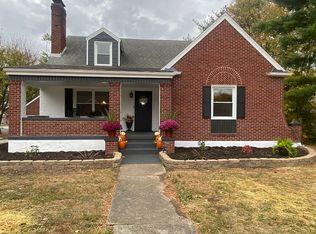 904 Sarasota Dr, Seymour, IN 47274