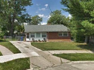 3986 Douglas Ct, Inkster, MI 48141