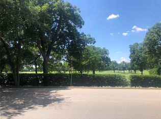 2233 Colonial Pkwy LOT A, Fort Worth, TX 76109