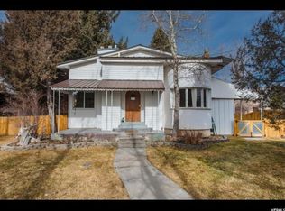 77 E 100 S, Midway, UT 84049