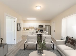 Glasstown Village Apartments, Millville, NJ 08332
