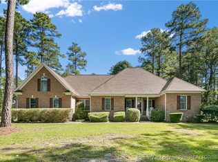 4407 Longleaf Ln, Raeford, NC 28376