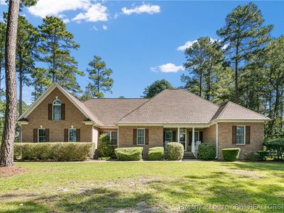 4407 Longleaf Ln, Raeford, NC, 28376
