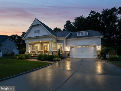 33453 Old Pier Ln, Frankford, DE, 19945