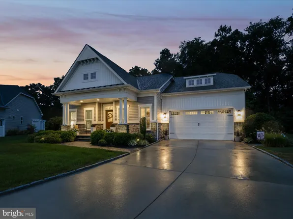 33453 Old Pier Ln, Frankford, DE 19945