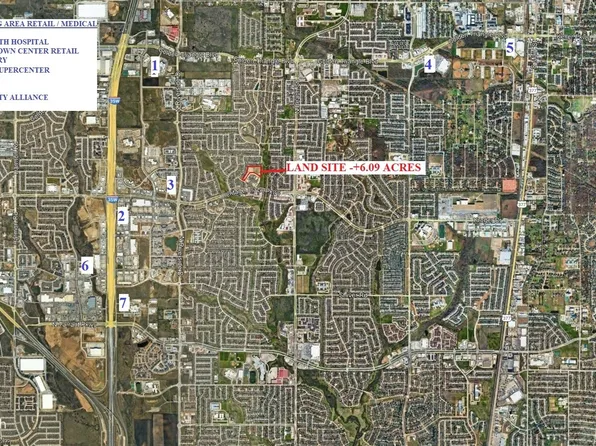 4201 Heritage Trace Pkwy, Keller, TX 76244