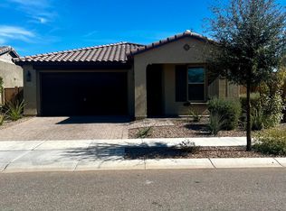 21507 S 226th Pl, Queen Creek, AZ 85142
