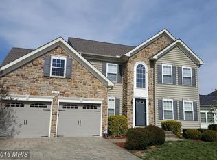 2668 Academic Ct, Waldorf, MD 20603