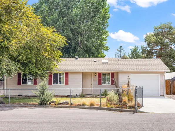 1552 NE Alabama Way, Prineville, OR 97754