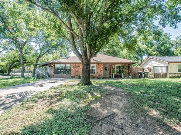 101 Myers Ave, Cleburne, TX 76033