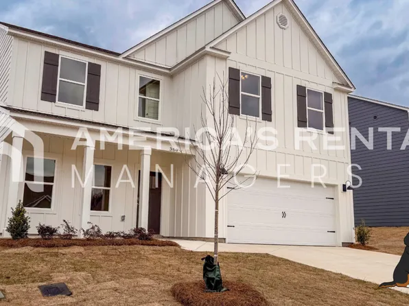 380 Archers Brook Dr, Springville, AL 35146