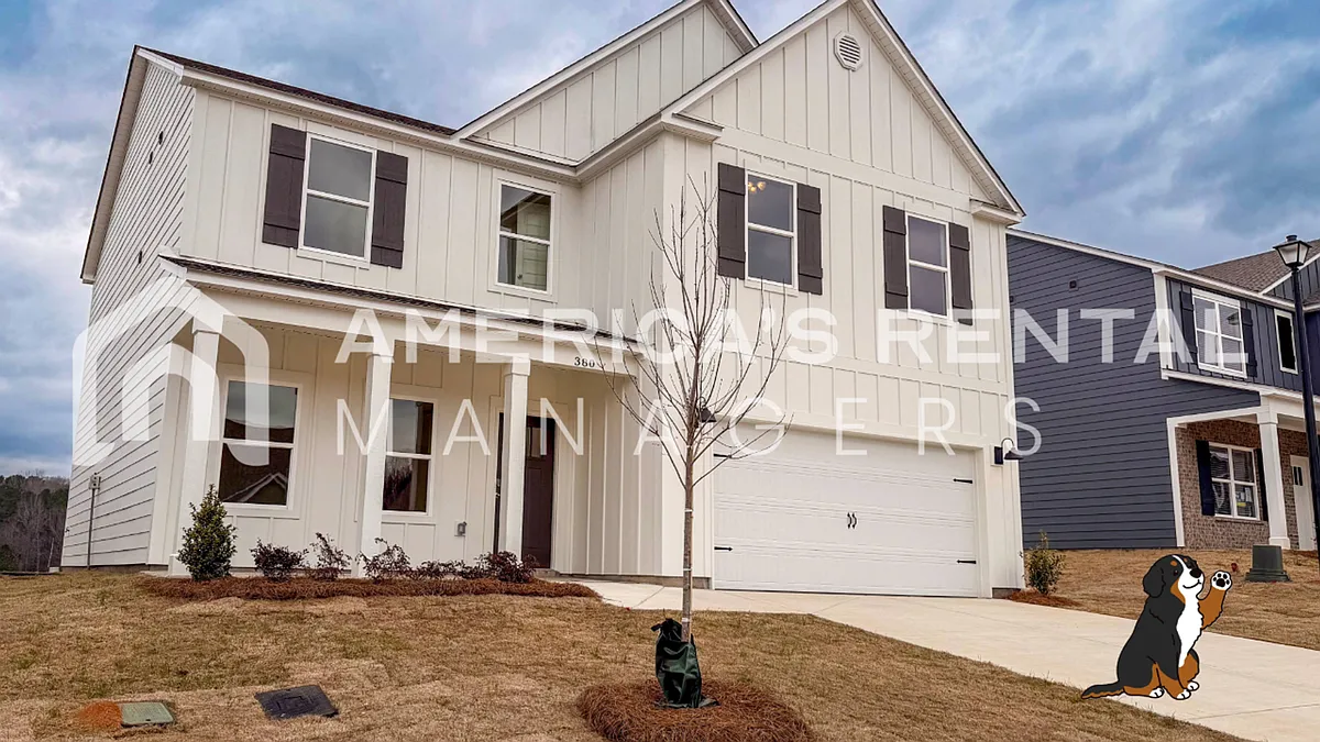 Building Photo - 380 Archers Brook Dr