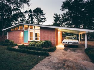 155 Ambler Rd, Athens, GA 30607