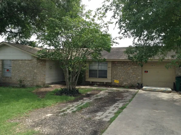 5874 Castle Run, San Antonio, TX 78218