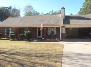 20 Millcrest Dr, Covington, GA 30016