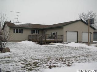 417 Priddy St, Bloomer, WI 54724