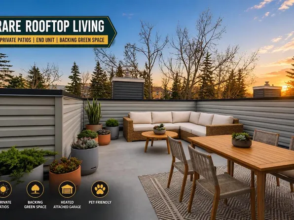 78 E Glamis Grn SW #265, Calgary, AB T3E 6V1
