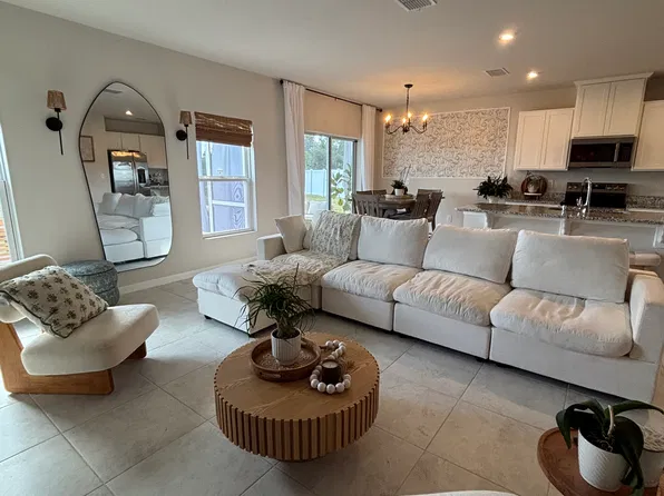 1373 Laramie Way, Haines City, FL 33844