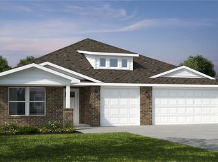 221 Ryker Rdg, Centerton, AR 72719