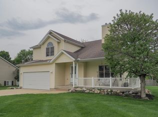 700 Barton St, Otsego, MI 49078