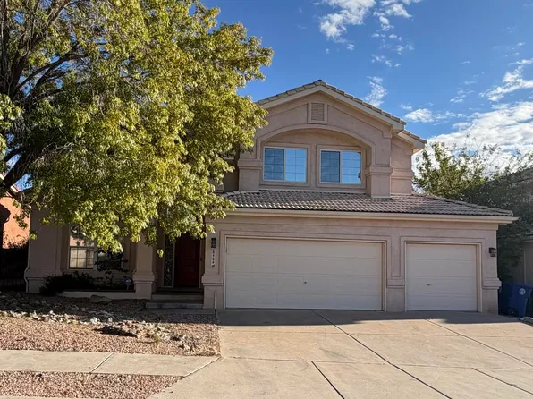 8404 Calle Primera NW, Albuquerque, NM 87120