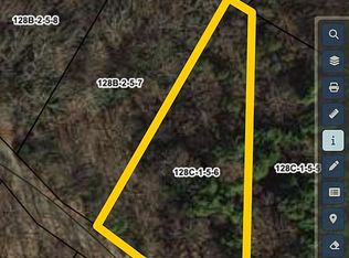 92 Shawnee Trl, Fancy Gap, VA 24328