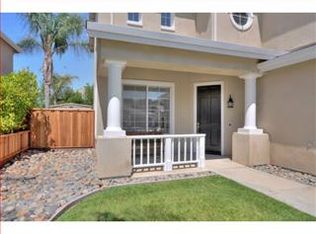 9468 Rancho Hills Dr, Gilroy, CA 95020